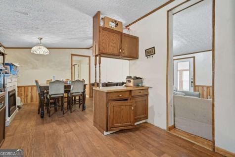 2450 Jones Mountain Road Talking Rock GA 30175