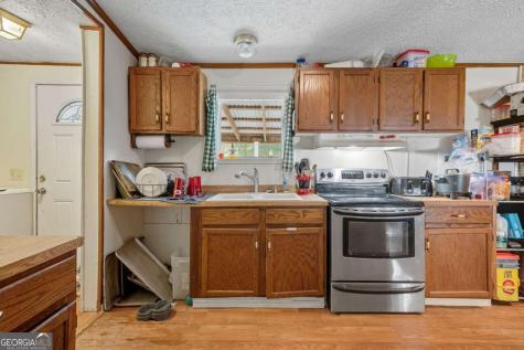 2450 Jones Mountain Road Talking Rock GA 30175