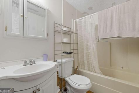 2450 Jones Mountain Road Talking Rock GA 30175