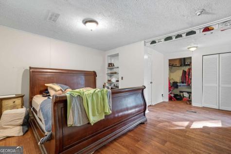 2450 Jones Mountain Road Talking Rock GA 30175