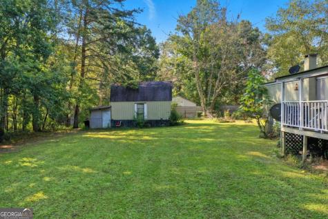 2450 Jones Mountain Road Talking Rock GA 30175