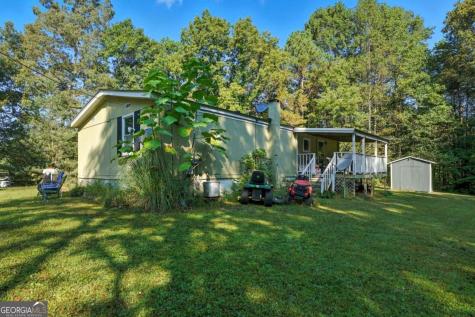 2450 Jones Mountain Road Talking Rock GA 30175