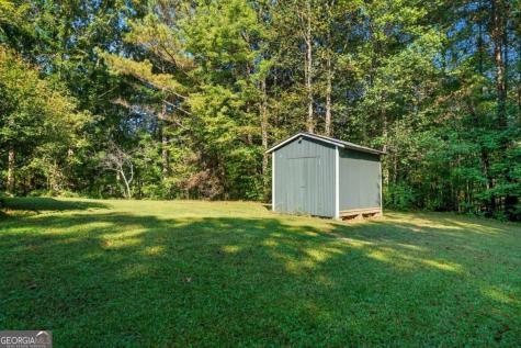 2450 Jones Mountain Road Talking Rock GA 30175