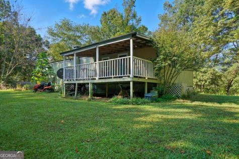 2450 Jones Mountain Road Talking Rock GA 30175
