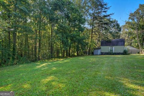 2450 Jones Mountain Road Talking Rock GA 30175