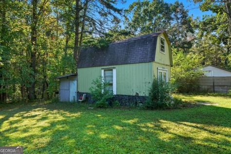 2450 Jones Mountain Road Talking Rock GA 30175
