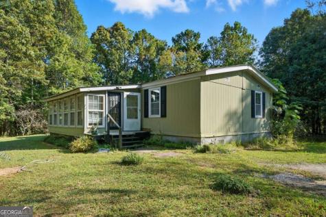 2450 Jones Mountain Road Talking Rock GA 30175