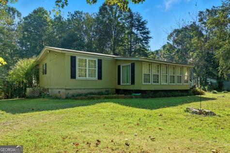 2450 Jones Mountain Road Talking Rock GA 30175