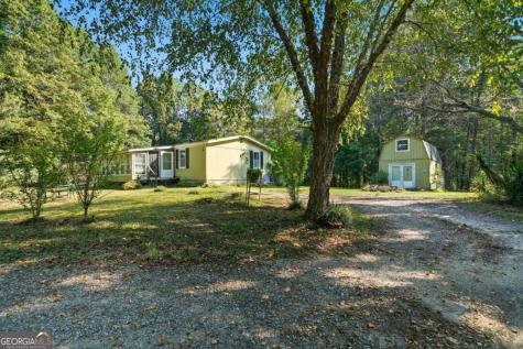 2450 Jones Mountain Road Talking Rock GA 30175