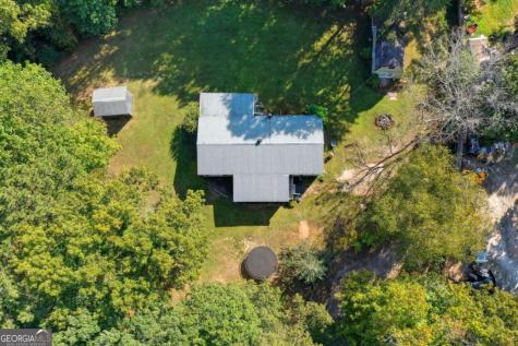 2450 Jones Mountain Road Talking Rock GA 30175