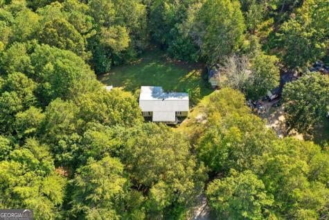 2450 Jones Mountain Road Talking Rock GA 30175