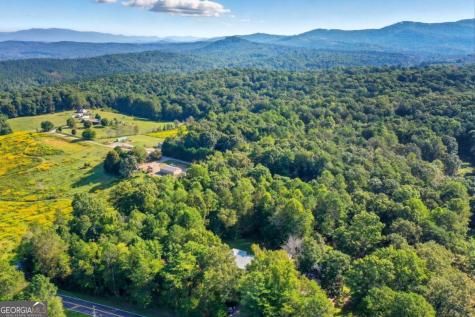 2450 Jones Mountain Road Talking Rock GA 30175