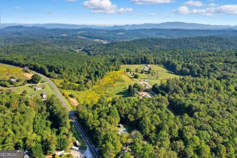 2450 Jones Mountain Road Talking Rock GA 30175