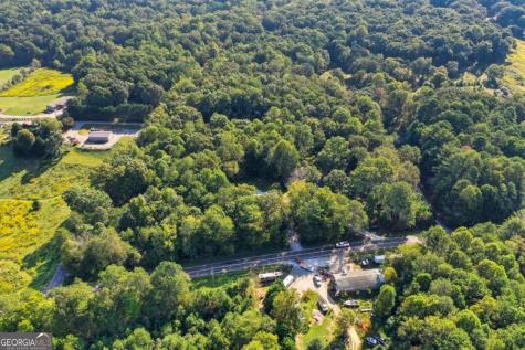2450 Jones Mountain Road Talking Rock GA 30175