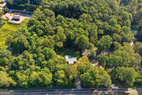 2450 Jones Mountain Road Talking Rock GA 30175