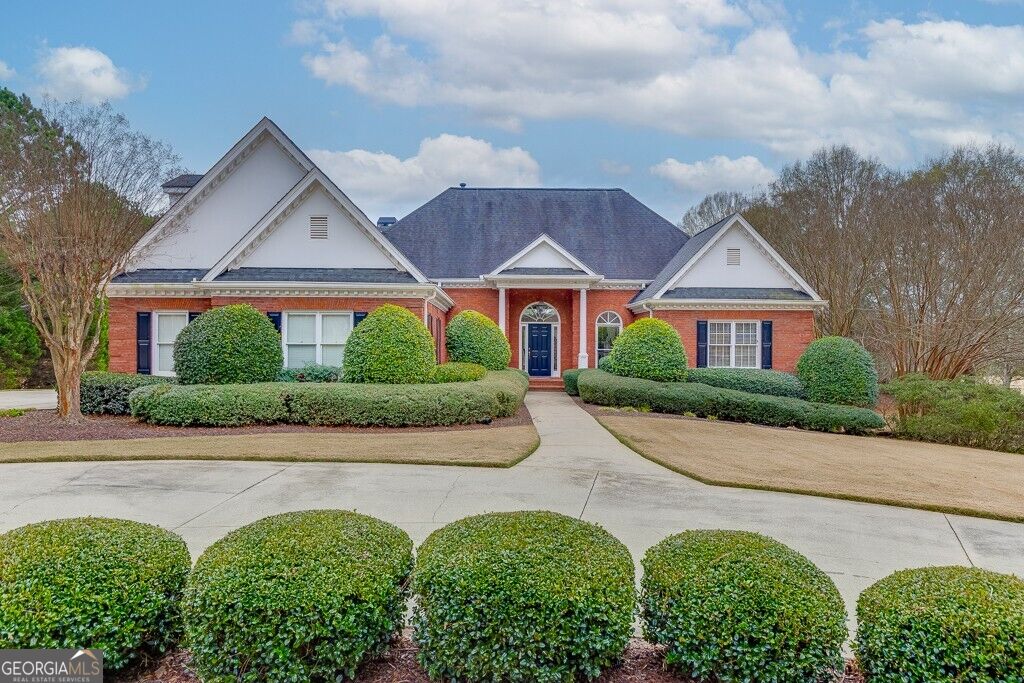 5685 Golf Club Drive Braselton GA 30517