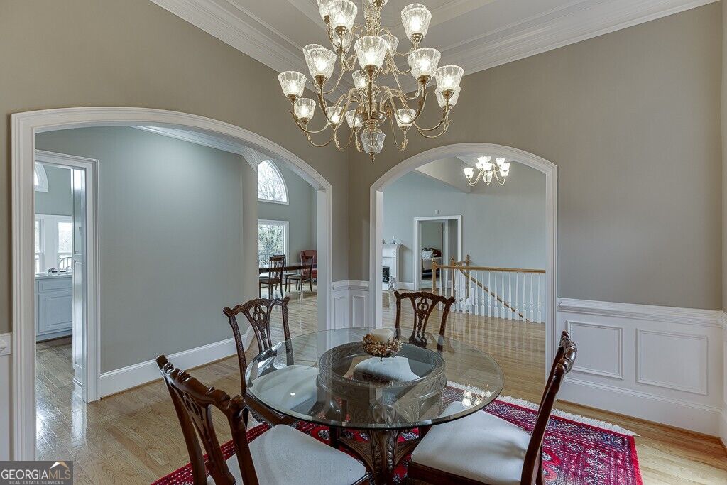 5685 Golf Club Drive Braselton GA 30517