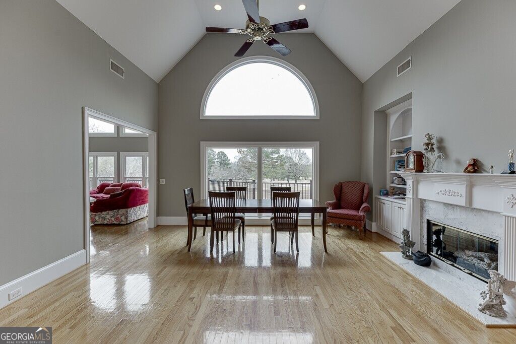 5685 Golf Club Drive Braselton GA 30517