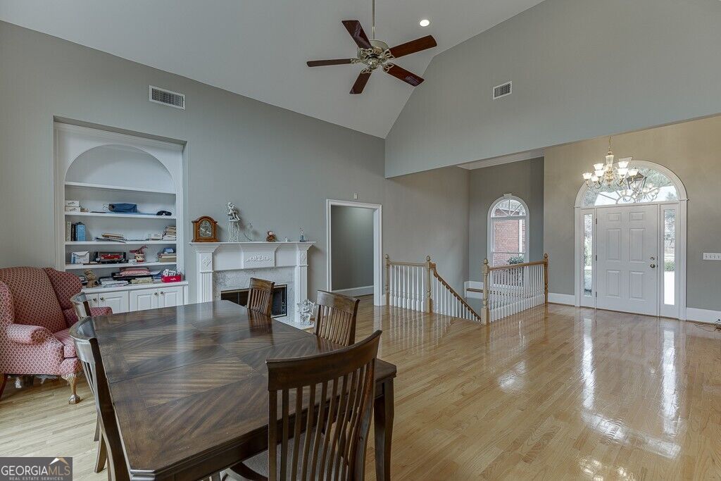 5685 Golf Club Drive Braselton GA 30517
