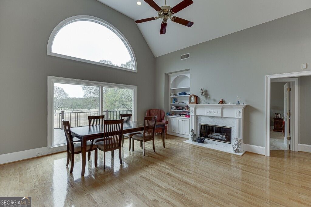 5685 Golf Club Drive Braselton GA 30517