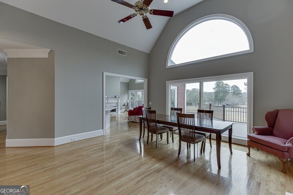5685 Golf Club Drive Braselton GA 30517