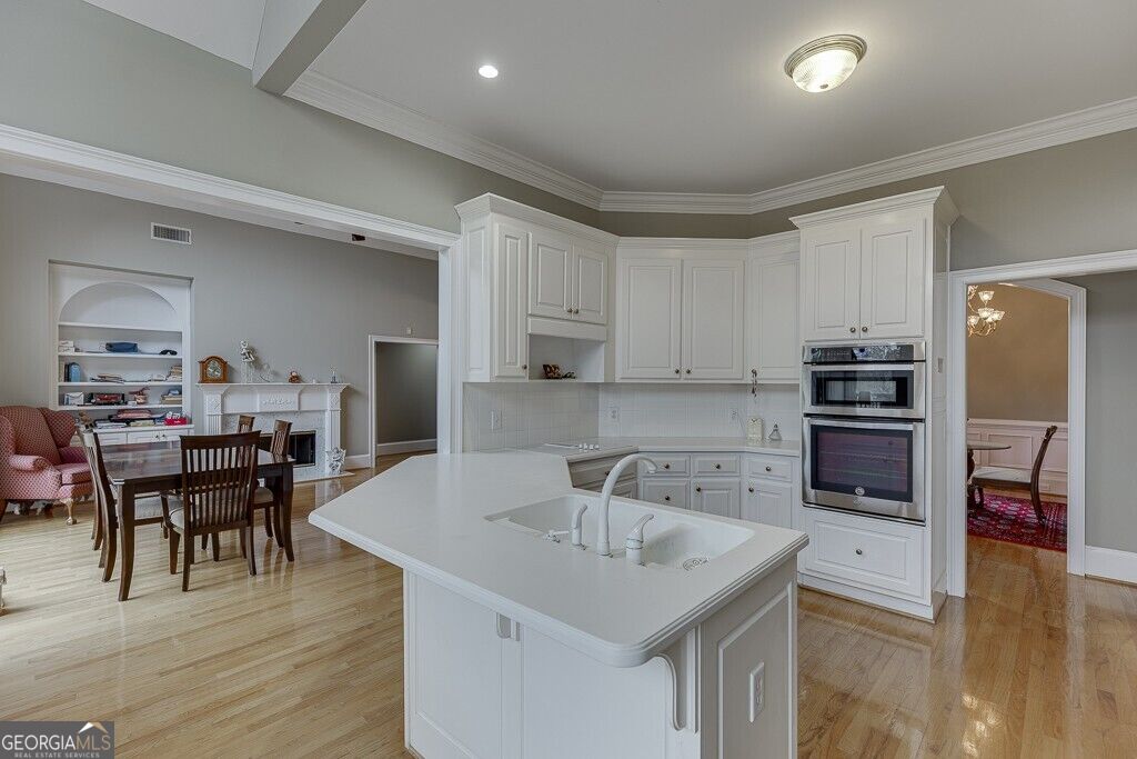 5685 Golf Club Drive Braselton GA 30517