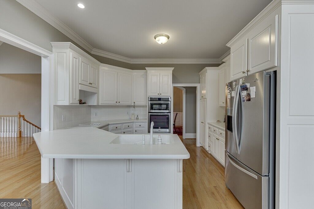 5685 Golf Club Drive Braselton GA 30517