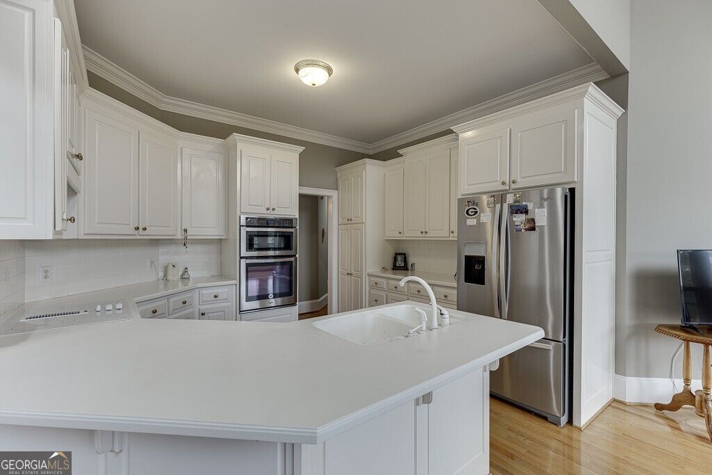 5685 Golf Club Drive Braselton GA 30517