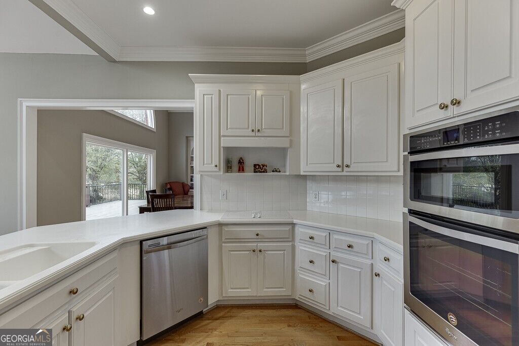 5685 Golf Club Drive Braselton GA 30517