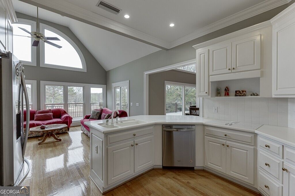 5685 Golf Club Drive Braselton GA 30517