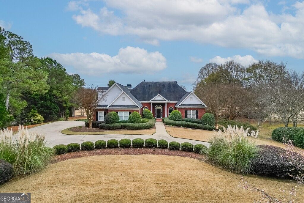 5685 Golf Club Drive Braselton GA 30517