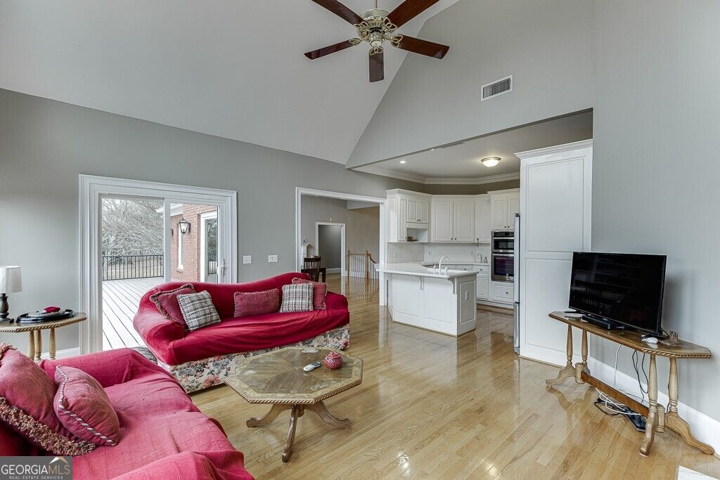 5685 Golf Club Drive Braselton GA 30517