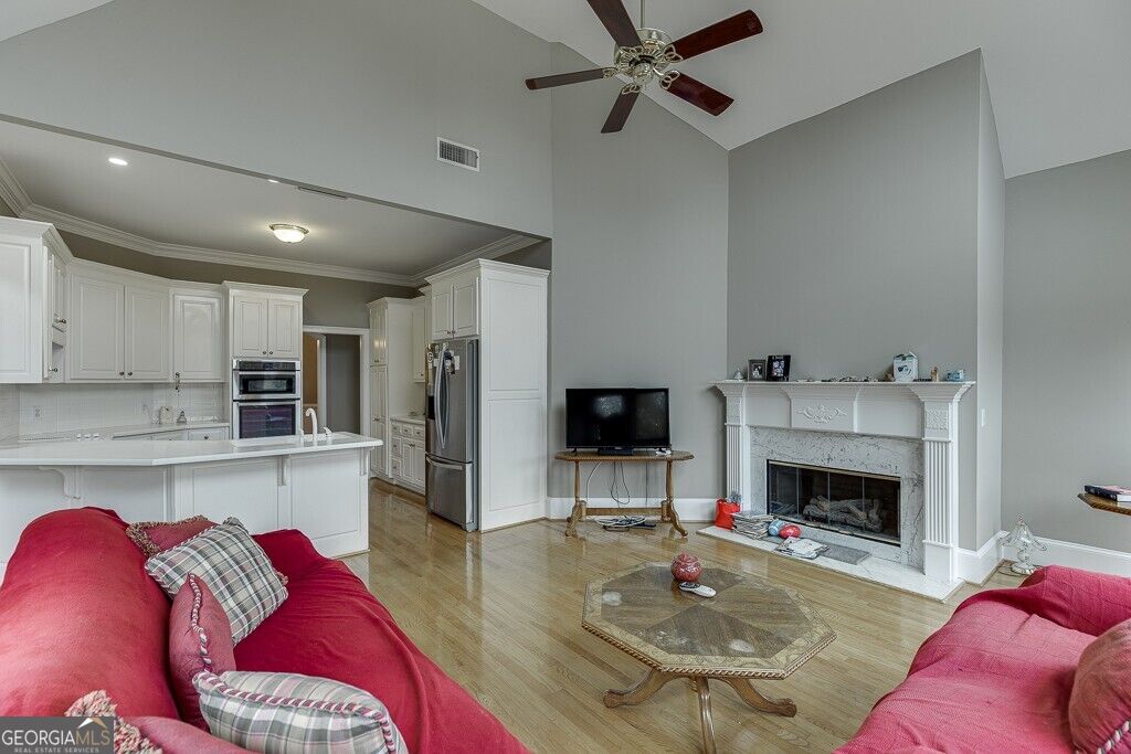 5685 Golf Club Drive Braselton GA 30517