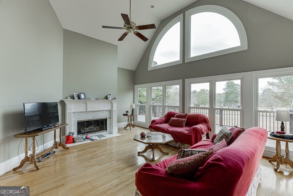 5685 Golf Club Drive Braselton GA 30517