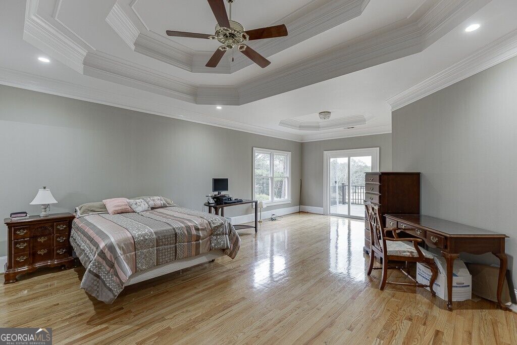 5685 Golf Club Drive Braselton GA 30517