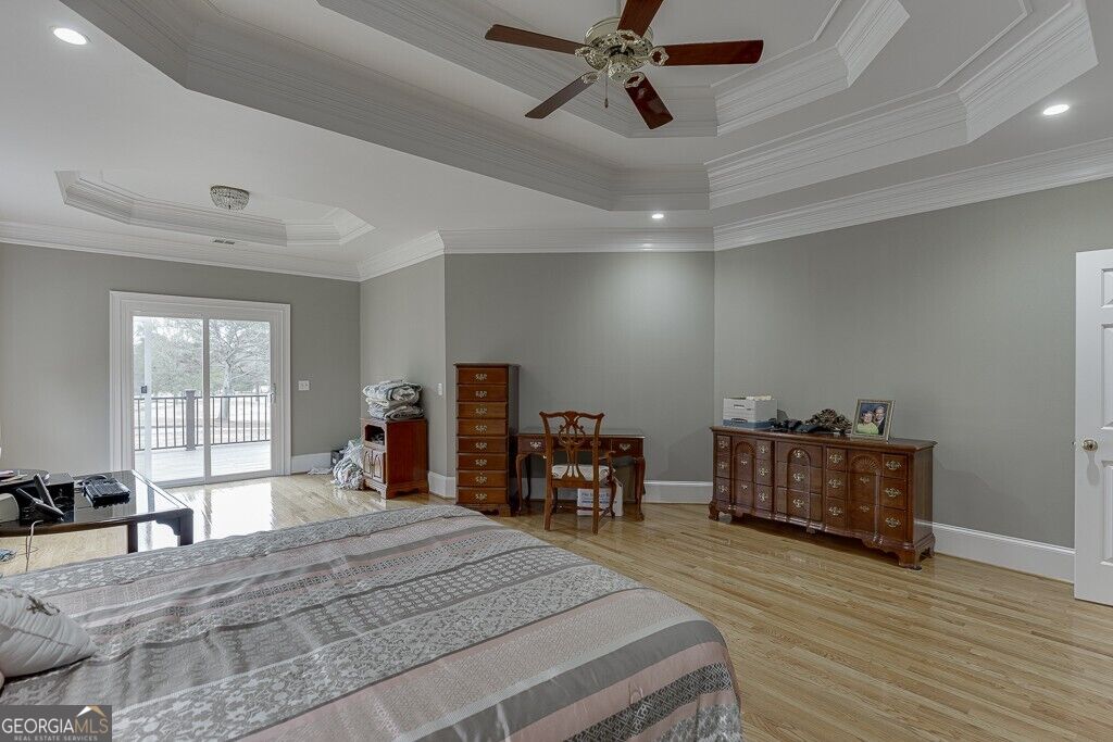 5685 Golf Club Drive Braselton GA 30517