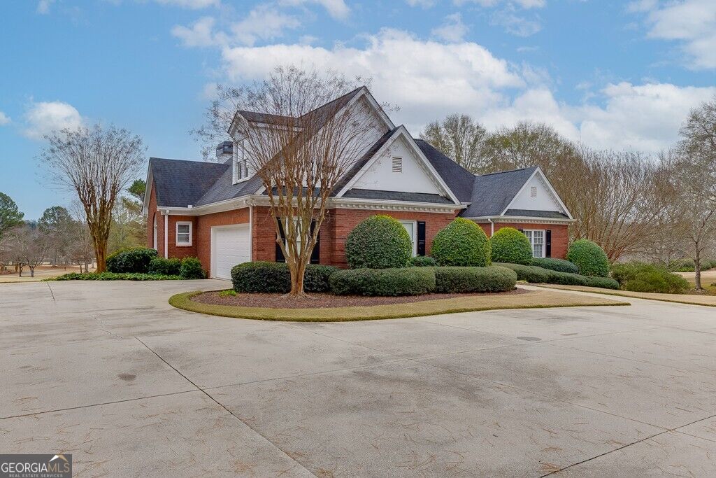 5685 Golf Club Drive Braselton GA 30517