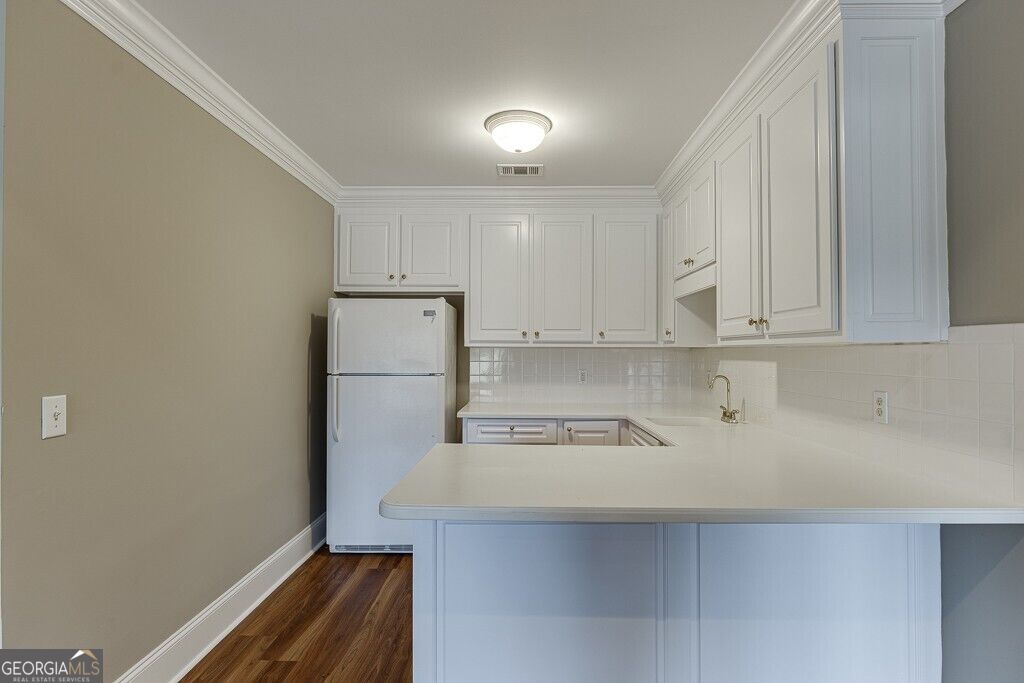 5685 Golf Club Drive Braselton GA 30517