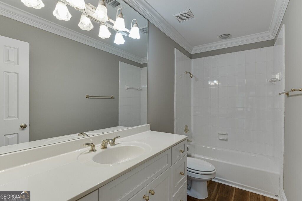 5685 Golf Club Drive Braselton GA 30517