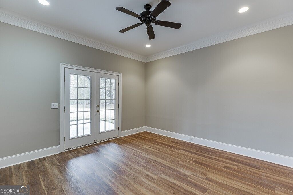 5685 Golf Club Drive Braselton GA 30517