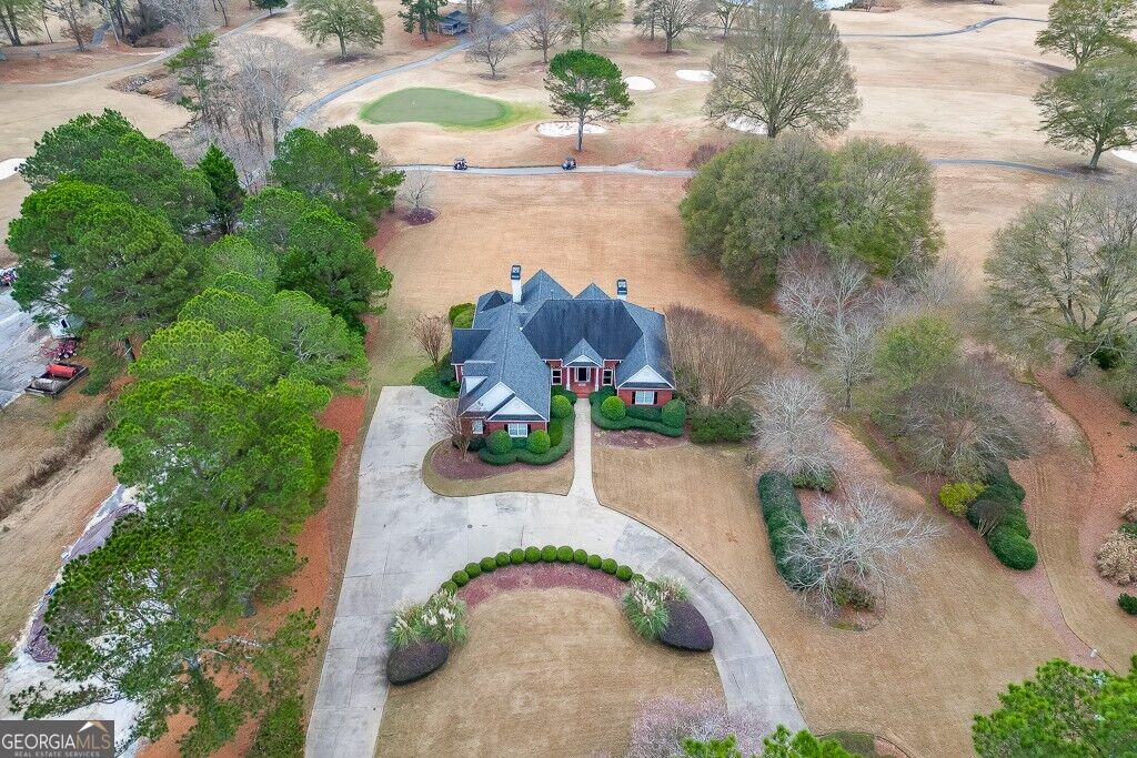 5685 Golf Club Drive Braselton GA 30517