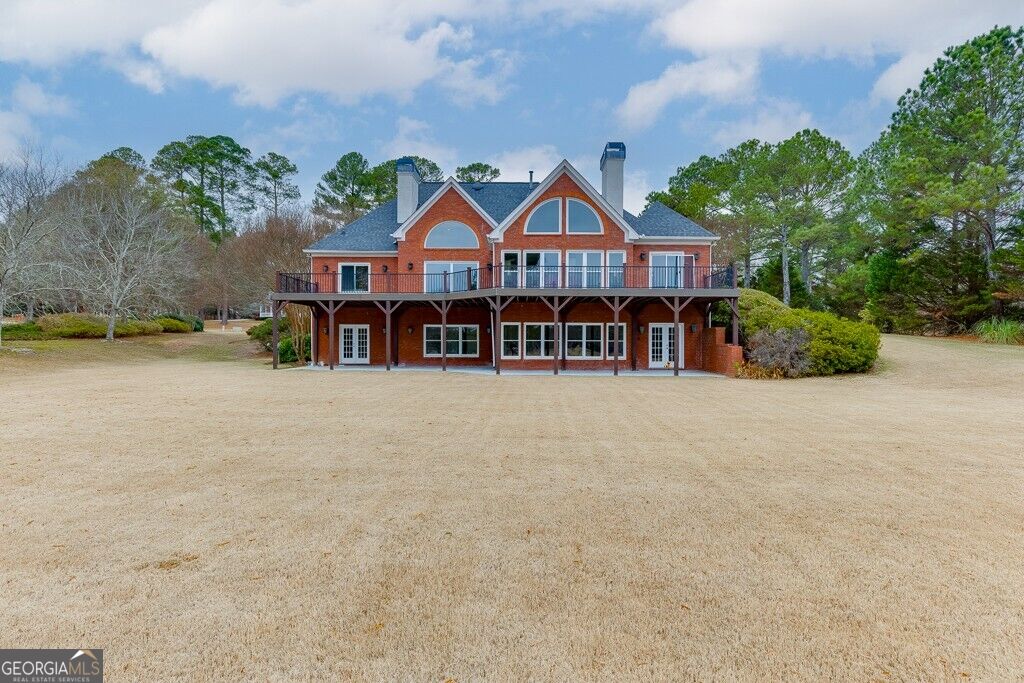 5685 Golf Club Drive Braselton GA 30517