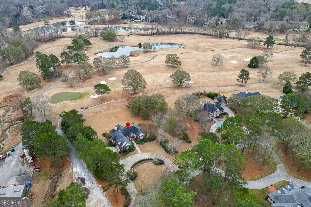 5685 Golf Club Drive Braselton GA 30517