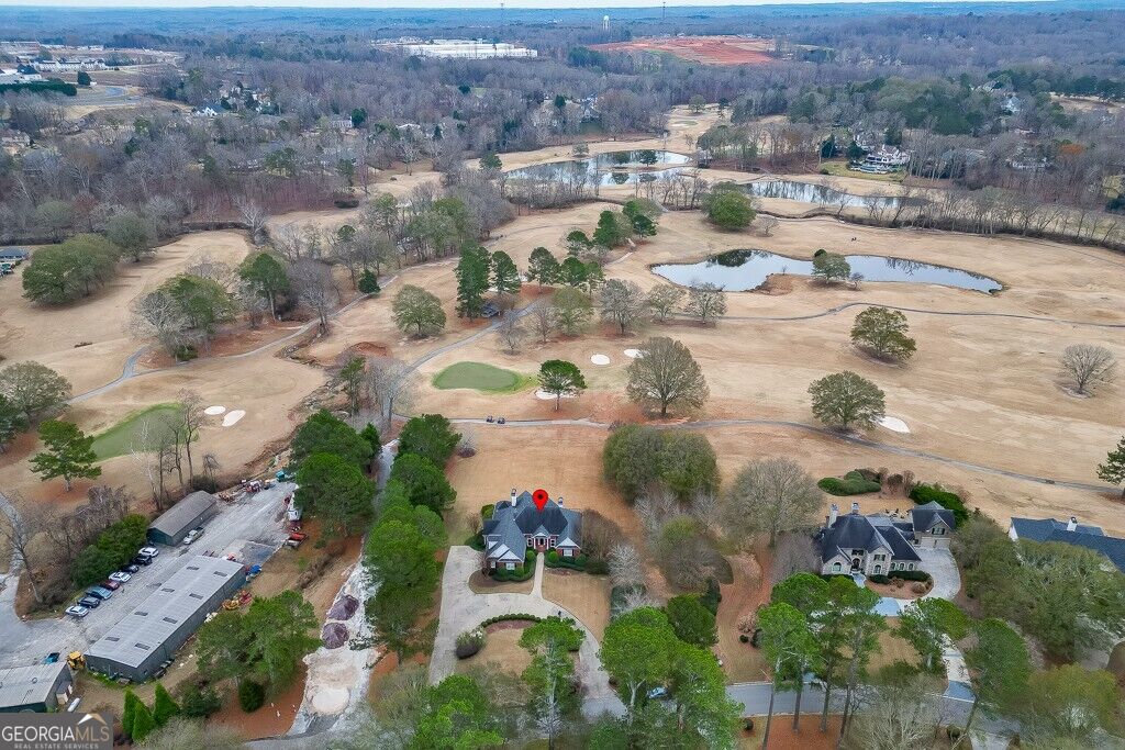 5685 Golf Club Drive Braselton GA 30517