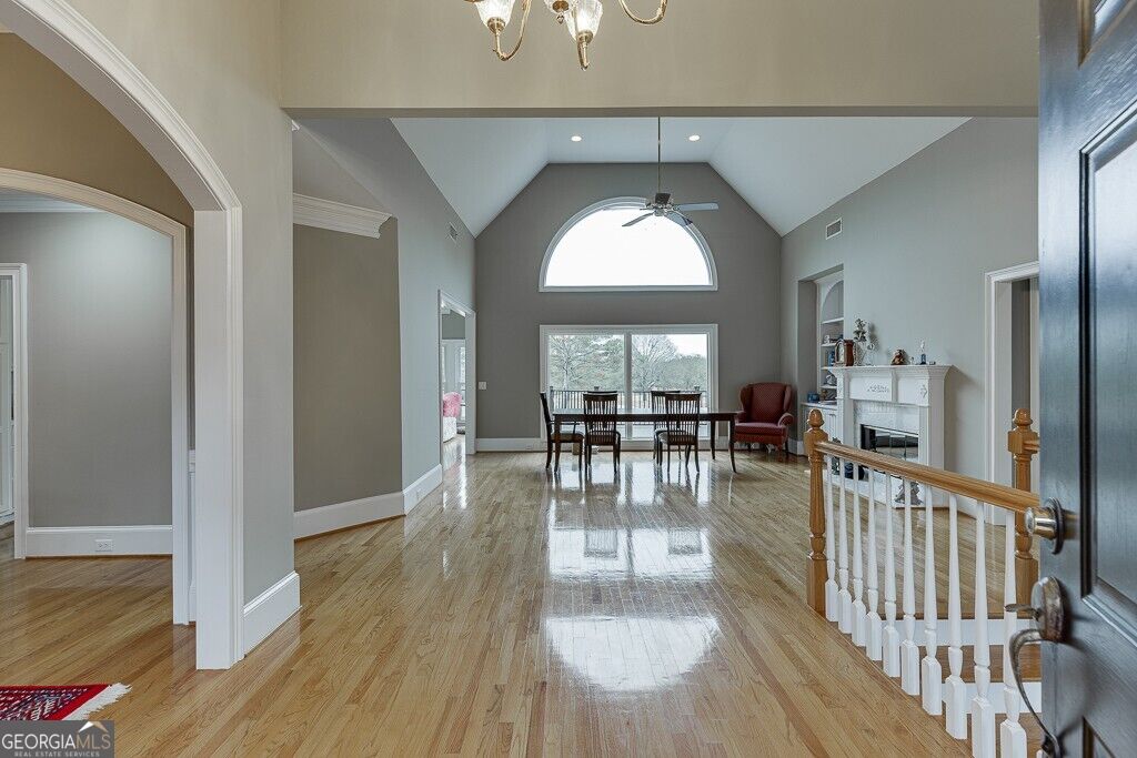 5685 Golf Club Drive Braselton GA 30517