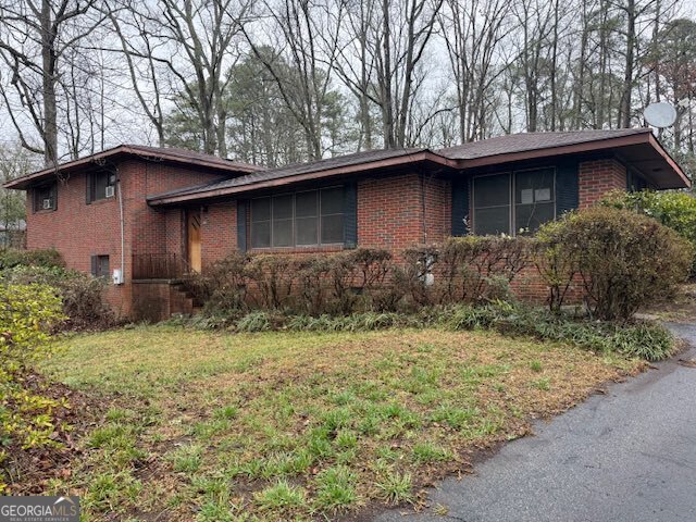 6896 Florence Drive Lithia Springs GA 30122