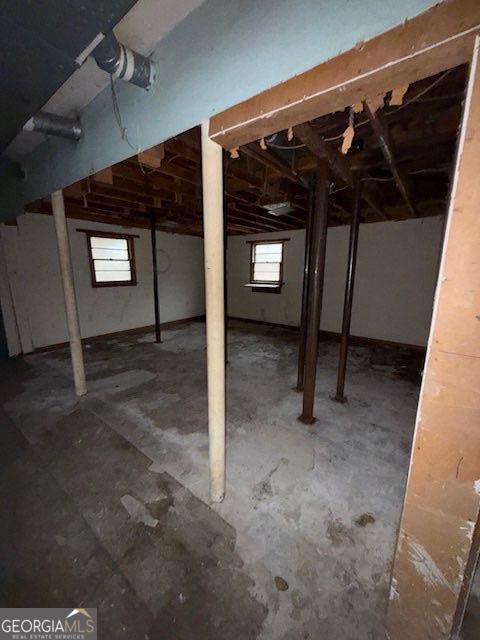 6896 Florence Drive Lithia Springs GA 30122