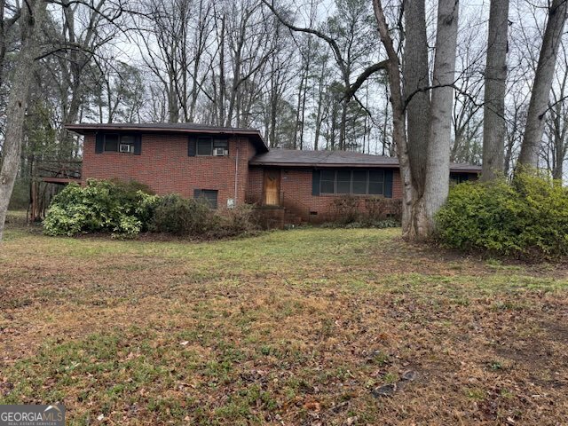 6896 Florence Drive Lithia Springs GA 30122