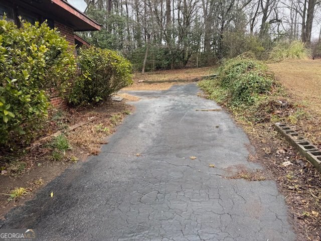 6896 Florence Drive Lithia Springs GA 30122