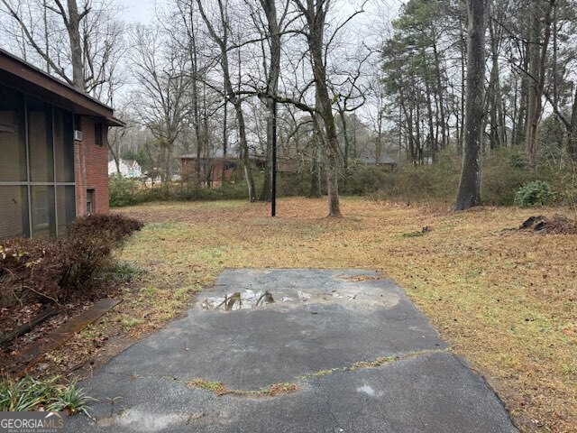 6896 Florence Drive Lithia Springs GA 30122